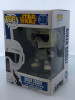 Funko POP! Star Wars Blue Box Biker Scout #38 Vinyl Figure - (196913)