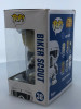 Funko POP! Star Wars Blue Box Biker Scout #38 Vinyl Figure - (196913)