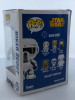 Funko POP! Star Wars Blue Box Biker Scout #38 Vinyl Figure - (196913)
