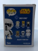 Funko POP! Star Wars Blue Box Biker Scout #38 Vinyl Figure - (196913)