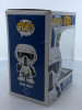 Funko POP! Star Wars Blue Box Biker Scout #38 Vinyl Figure - (196913)
