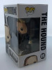 Funko POP! Television Game of Thrones The Hound #5 Vinyl Figure - (196915)