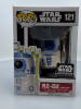 Funko POP! Star Wars Black Box R2-D2 #121 Vinyl Figure - (196912)