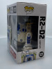 Funko POP! Star Wars Black Box R2-D2 #121 Vinyl Figure - (196912)