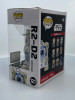 Funko POP! Star Wars Black Box R2-D2 #121 Vinyl Figure - (196912)