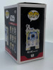 Funko POP! Star Wars Black Box R2-D2 #121 Vinyl Figure - (196912)