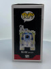 Funko POP! Star Wars Black Box R2-D2 #121 Vinyl Figure - (196912)