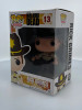 Funko POP! Television The Walking Dead Rick Grimes as cop #13 Vinyl Figure - (196892)