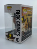Funko POP! Television The Walking Dead Rick Grimes as cop #13 Vinyl Figure - (196892)