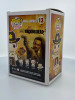 Funko POP! Television The Walking Dead Rick Grimes as cop #13 Vinyl Figure - (196892)