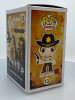 Funko POP! Television The Walking Dead Rick Grimes as cop #13 Vinyl Figure - (196892)