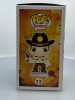 Funko POP! Television The Walking Dead Rick Grimes as cop #13 Vinyl Figure - (196892)