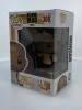 Funko POP! Television The Walking Dead Morgan Jones #308 Vinyl Figure - (196898)
