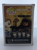 Funko POP! Television The Walking Dead Daryl Dixon with crossbow #14 - (196895)