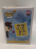 Funko POP! Disney Mary Poppins Returns Mary Poppins with Umbrella #470 - (58660)