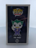 Funko POP! Heroes (DC Comics) Batman: The Animated Series The Joker #155 - (196887)