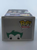 Funko POP! Heroes (DC Comics) Batman: The Animated Series The Joker #155 - (196887)