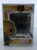 Funko POP! Television The Walking Dead Gabriel Stokes #386 Vinyl Figure - (196882)