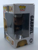 Funko POP! Television The Walking Dead Gabriel Stokes #386 Vinyl Figure - (196882)