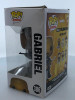 Funko POP! Television The Walking Dead Gabriel Stokes #386 Vinyl Figure - (196882)