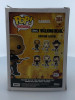 Funko POP! Television The Walking Dead Gabriel Stokes #386 Vinyl Figure - (196882)