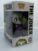 Funko POP! Heroes (DC Comics) Batman The Dark Knight Trilogy The Joker #36 - (196890)