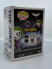 Funko POP! Heroes (DC Comics) Batman The Dark Knight Trilogy The Joker #36 - (196890)