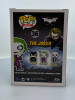 Funko POP! Heroes (DC Comics) Batman The Dark Knight Trilogy The Joker #36 - (196890)