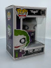 Funko POP! Heroes (DC Comics) Batman The Dark Knight Trilogy The Joker #36 - (196890)