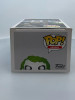 Funko POP! Heroes (DC Comics) Batman The Dark Knight Trilogy The Joker #36 - (196890)