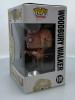 Funko POP! Television The Walking Dead Woodbury Walker #101 Vinyl Figure - (196888)