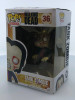 Funko POP! Television The Walking Dead Tank Zombie #36 Vinyl Figure - (196900)