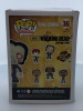 Funko POP! Television The Walking Dead Tank Zombie #36 Vinyl Figure - (196900)