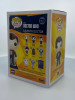 Funko POP! Television Doctor Who 11th Doctor (Eleven) #220 Vinyl Figure - (196904)