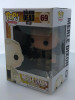 Funko POP! Television The Walking Dead Merle Dixon #69 Vinyl Figure - (196891)