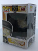 Funko POP! Television The Walking Dead Walker in prison yard #68 Vinyl Figure - (196884)