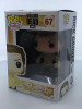 Funko POP! Television The Walking Dead Rick Grimes (Prison Yard) #67 - (196897)
