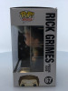 Funko POP! Television The Walking Dead Rick Grimes (Prison Yard) #67 - (196897)