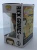 Funko POP! Television The Walking Dead Rick Grimes (Prison Yard) #67 - (196897)