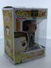Funko POP! Television The Walking Dead Rick Grimes (Prison Yard) #67 - (196897)