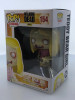 Funko POP! Television The Walking Dead Teddy bear Girl Walker #154 Vinyl Figure - (196889)