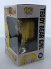 Funko POP! Television The Walking Dead Teddy bear Girl Walker #154 Vinyl Figure - (196889)