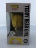 Funko POP! Television The Walking Dead Teddy bear Girl Walker #154 Vinyl Figure - (196889)
