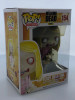 Funko POP! Television The Walking Dead Teddy bear Girl Walker #154 Vinyl Figure - (196889)