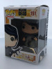 Funko POP! Television The Walking Dead Glenn Rhee #151 Vinyl Figure - (196910)