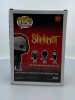 Funko POP! Rocks Slipknot Corey Taylor #177 Vinyl Figure - (196886)