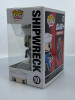 Funko POP! Retro Toys G.I. Joe Shipwreck #10 Vinyl Figure - (196877)