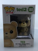 Funko POP! Movies Ted with Beer Bottle #188 Vinyl Figure - (196867)