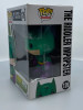 Funko POP! Heroes (DC Comics) DC Super Heroes Batman as The Riddler #126 - (196272)