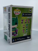 Funko POP! Heroes (DC Comics) DC Super Heroes Batman as The Riddler #126 - (196272)